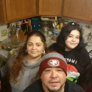 Meet your Posher, Humberto